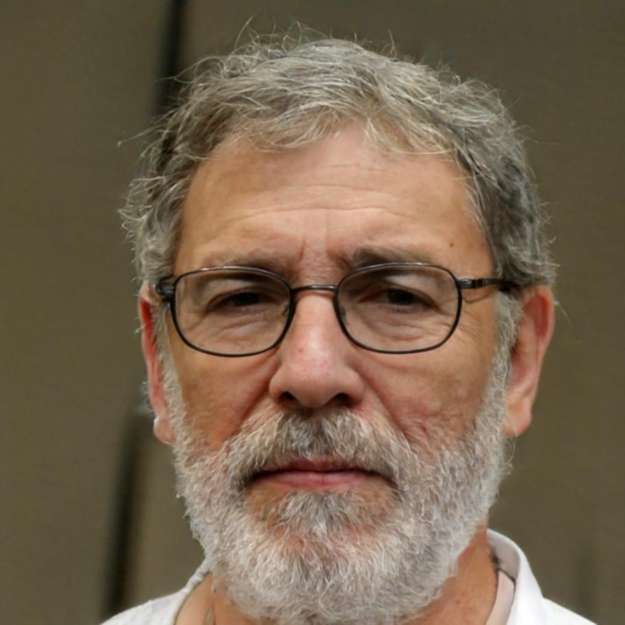 Thomas Weber, Mitgründer und CTO von companyaxevix
