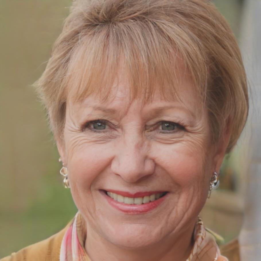 Sarah Müller, Gründerin und CEO von companyaxevix